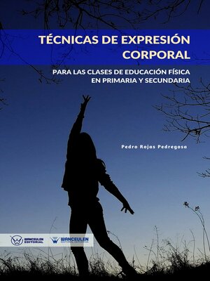 cover image of Técnicas de Expresión Corporal